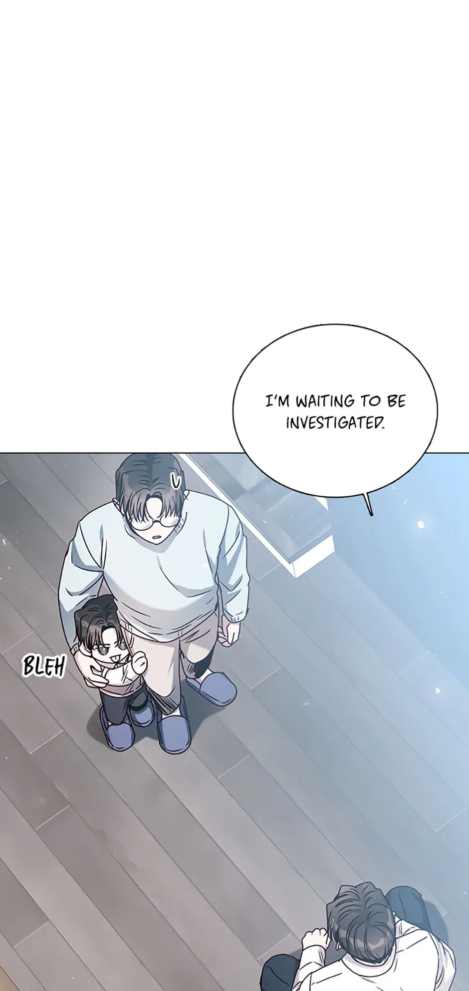 Only Want It With You chapter 25 page 44