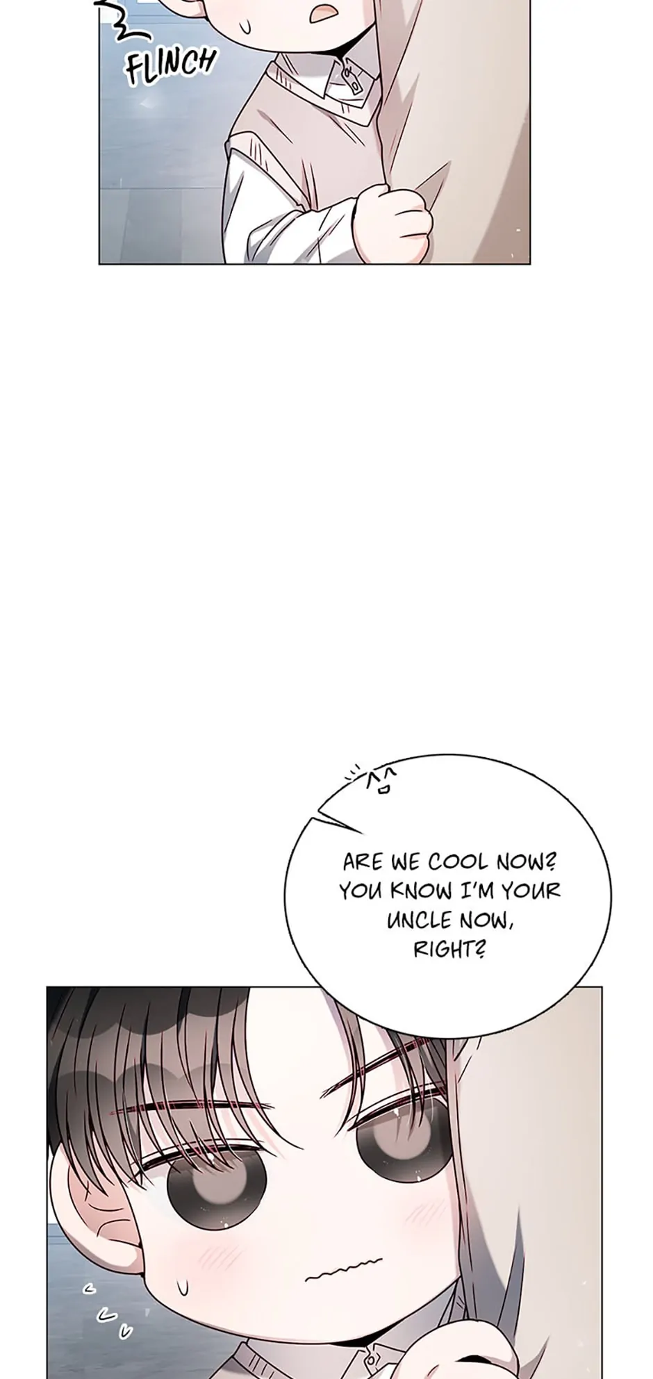 Only Want It With You chapter 25 page 46