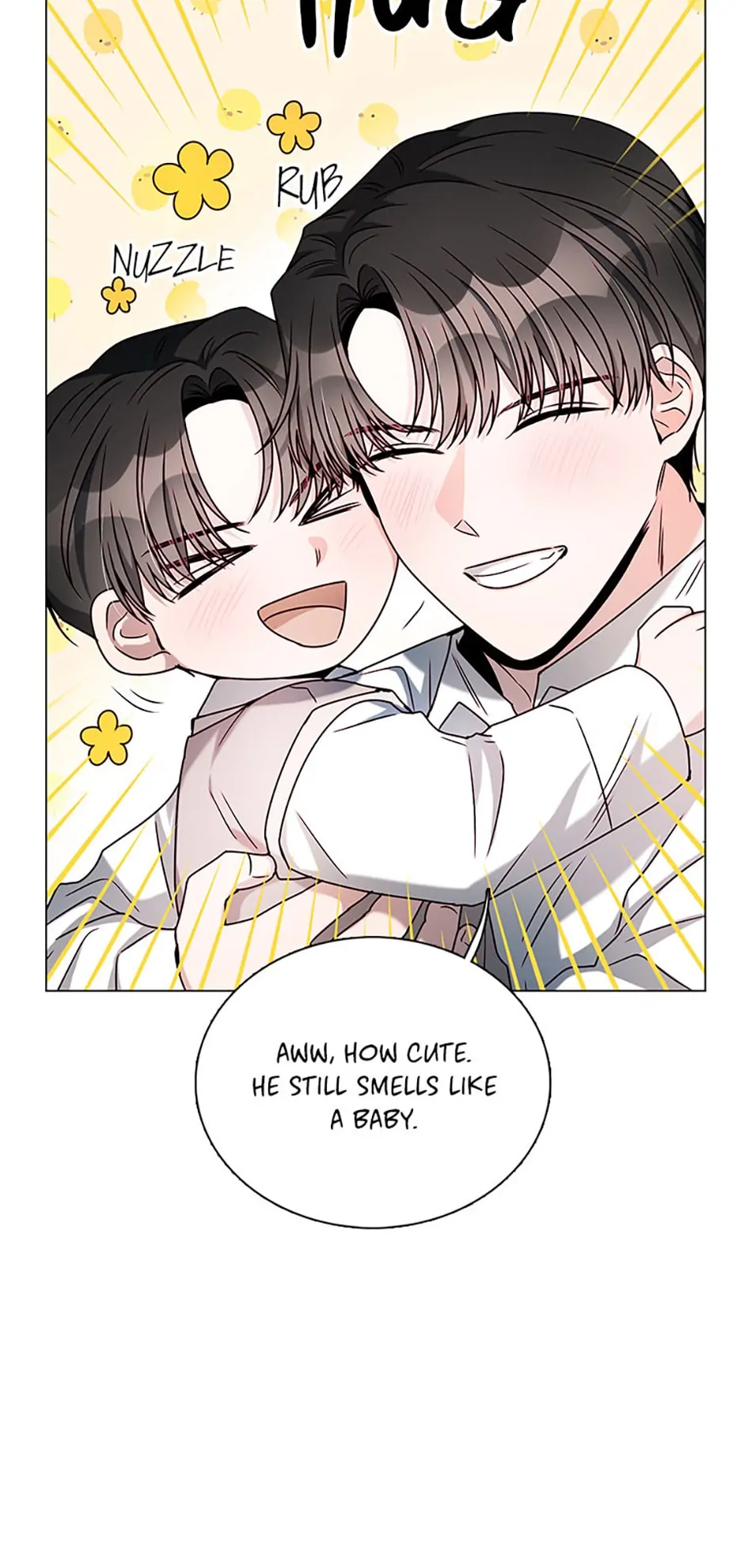 Only Want It With You chapter 25 page 49