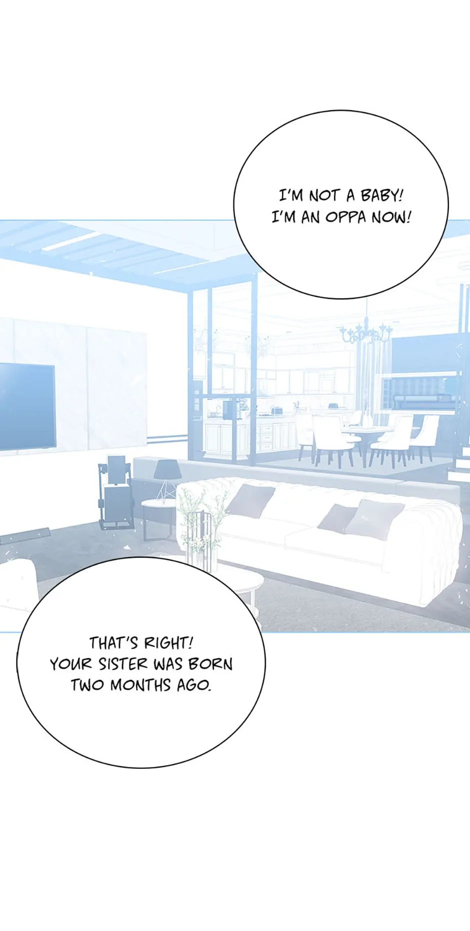 Only Want It With You chapter 25 page 50