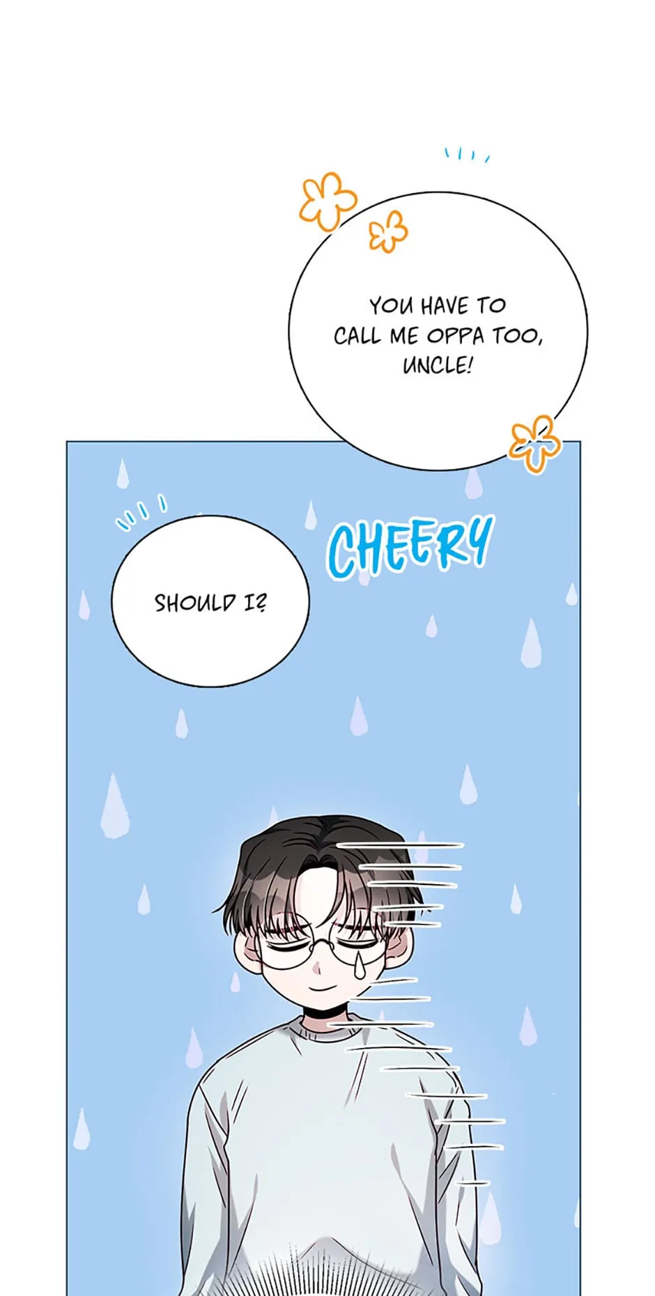 Only Want It With You chapter 25 page 51