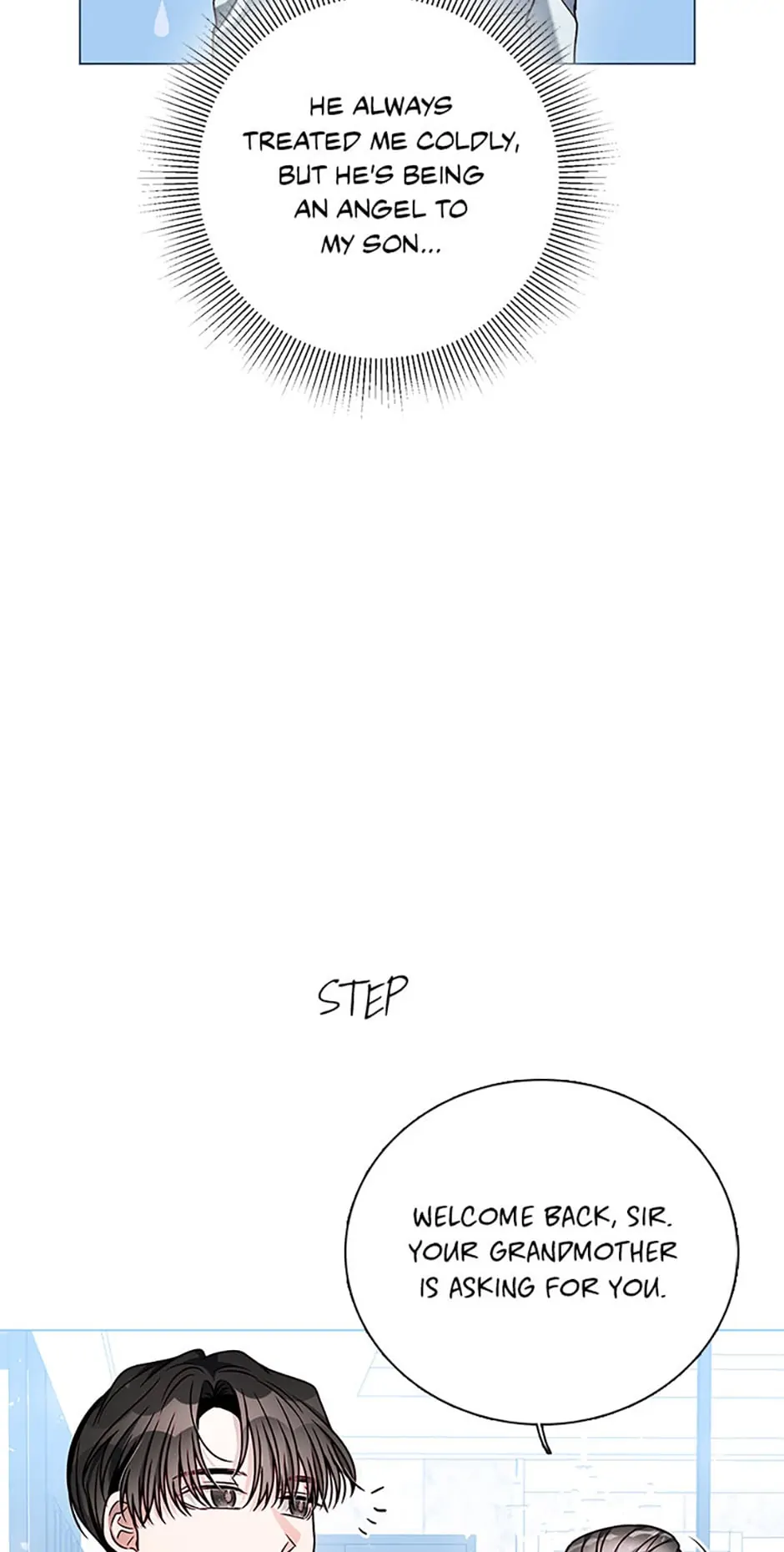 Only Want It With You chapter 25 page 52