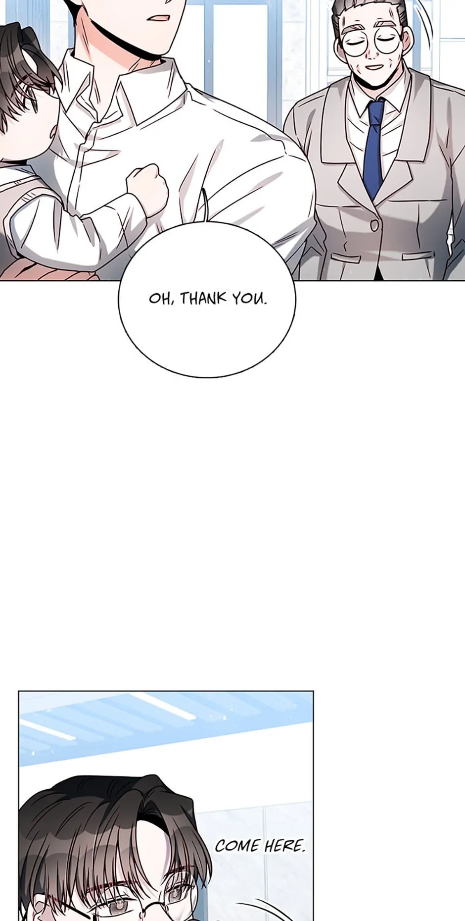 Only Want It With You chapter 25 page 53