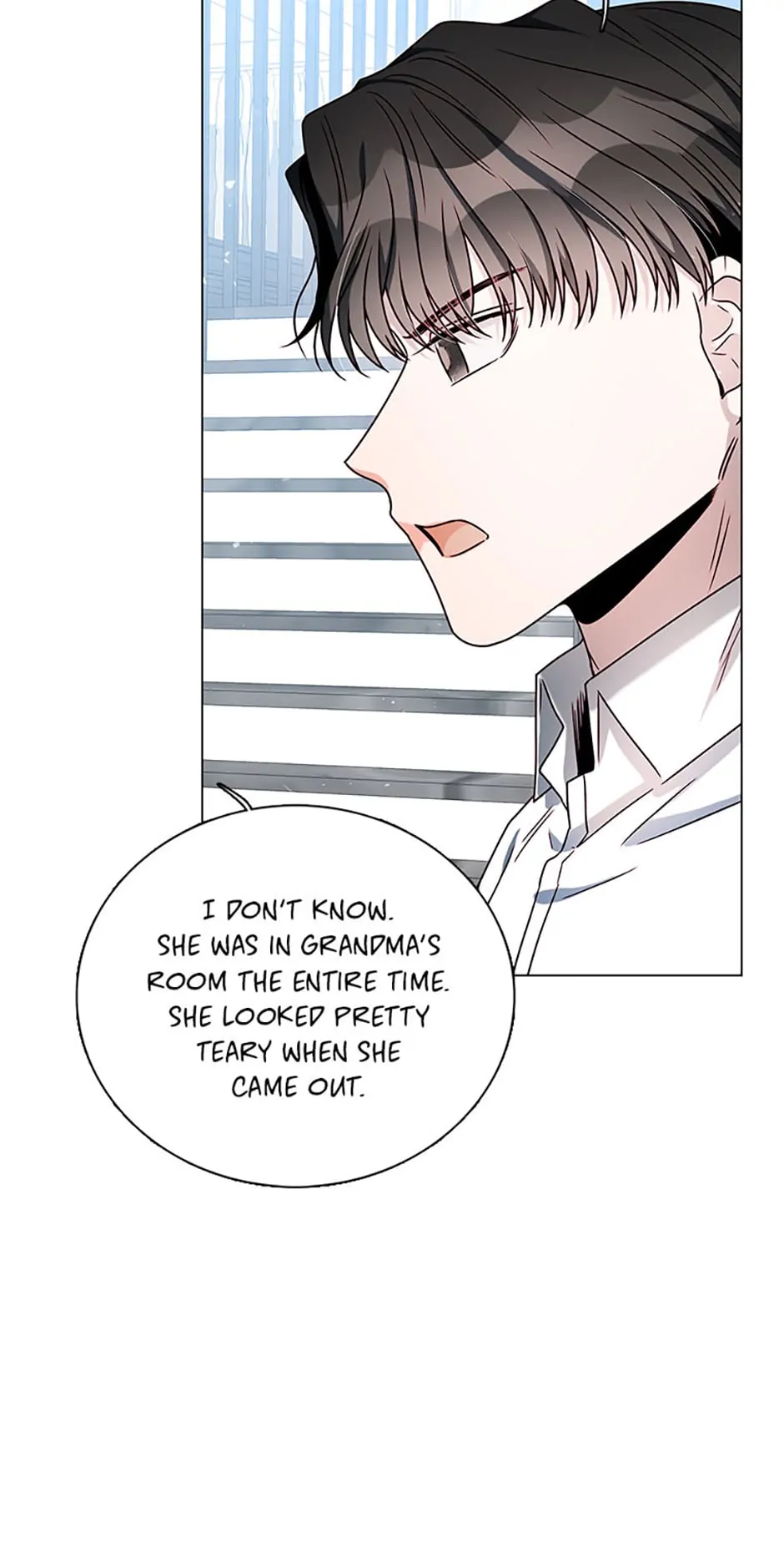Only Want It With You chapter 25 page 55