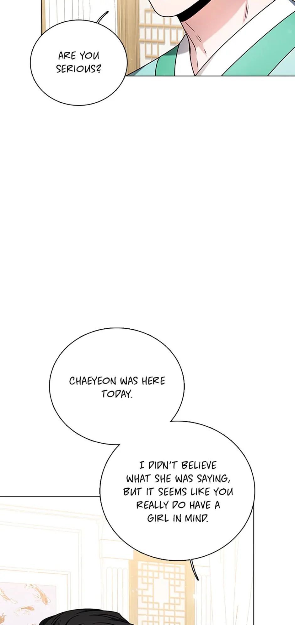 Only Want It With You chapter 25 page 64