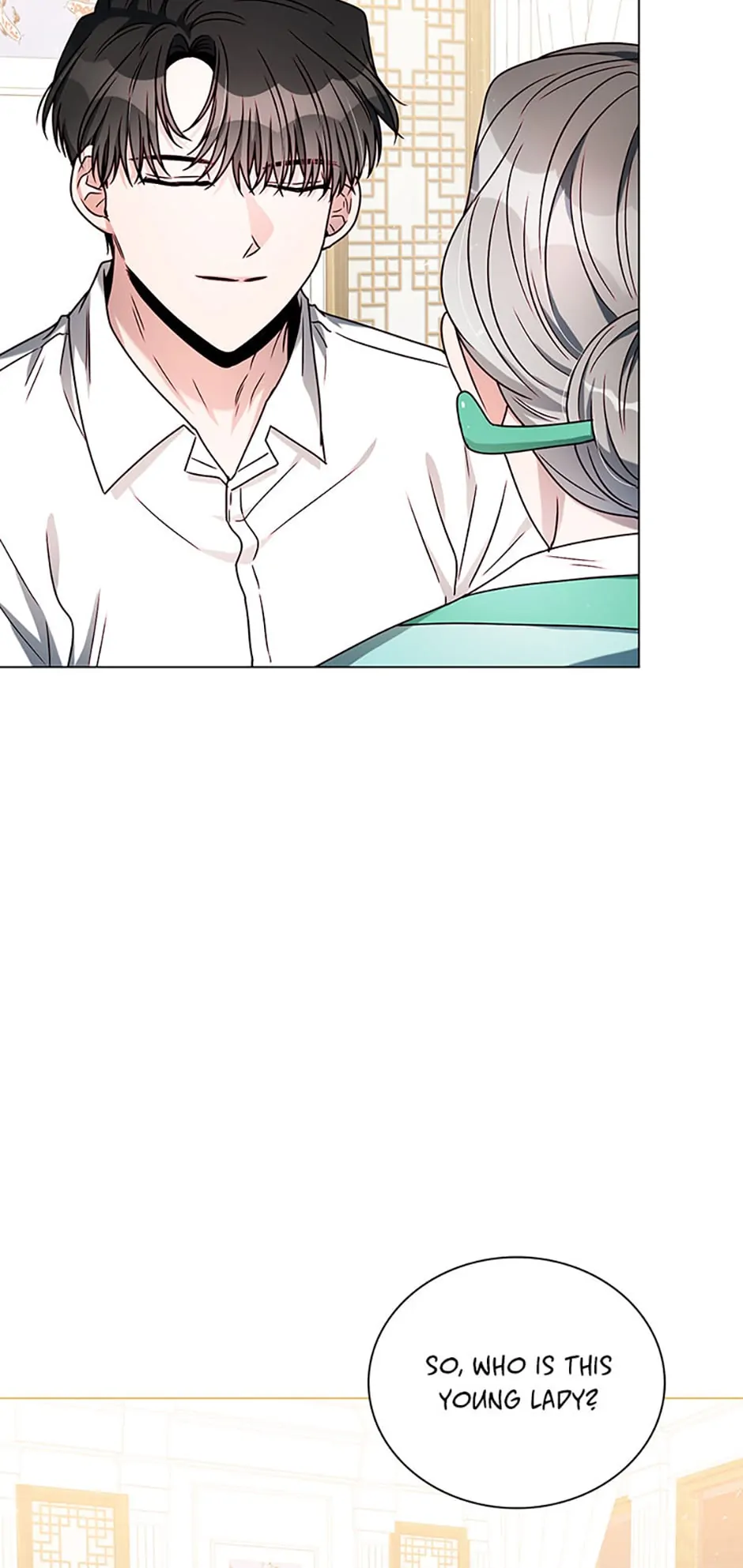 Only Want It With You chapter 25 page 65