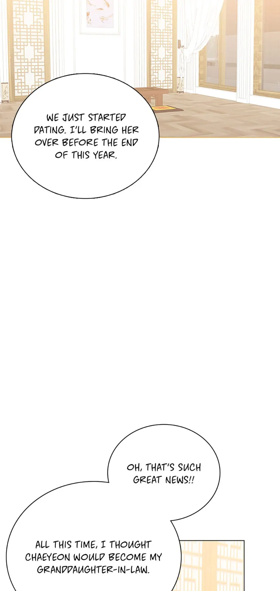 Only Want It With You chapter 25 page 66