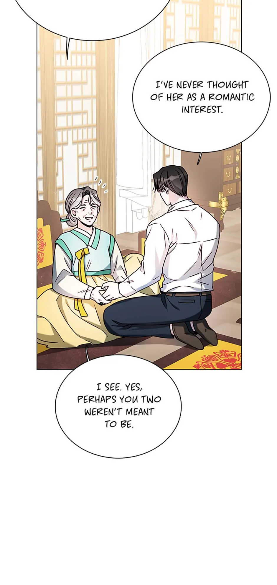 Only Want It With You chapter 25 page 67