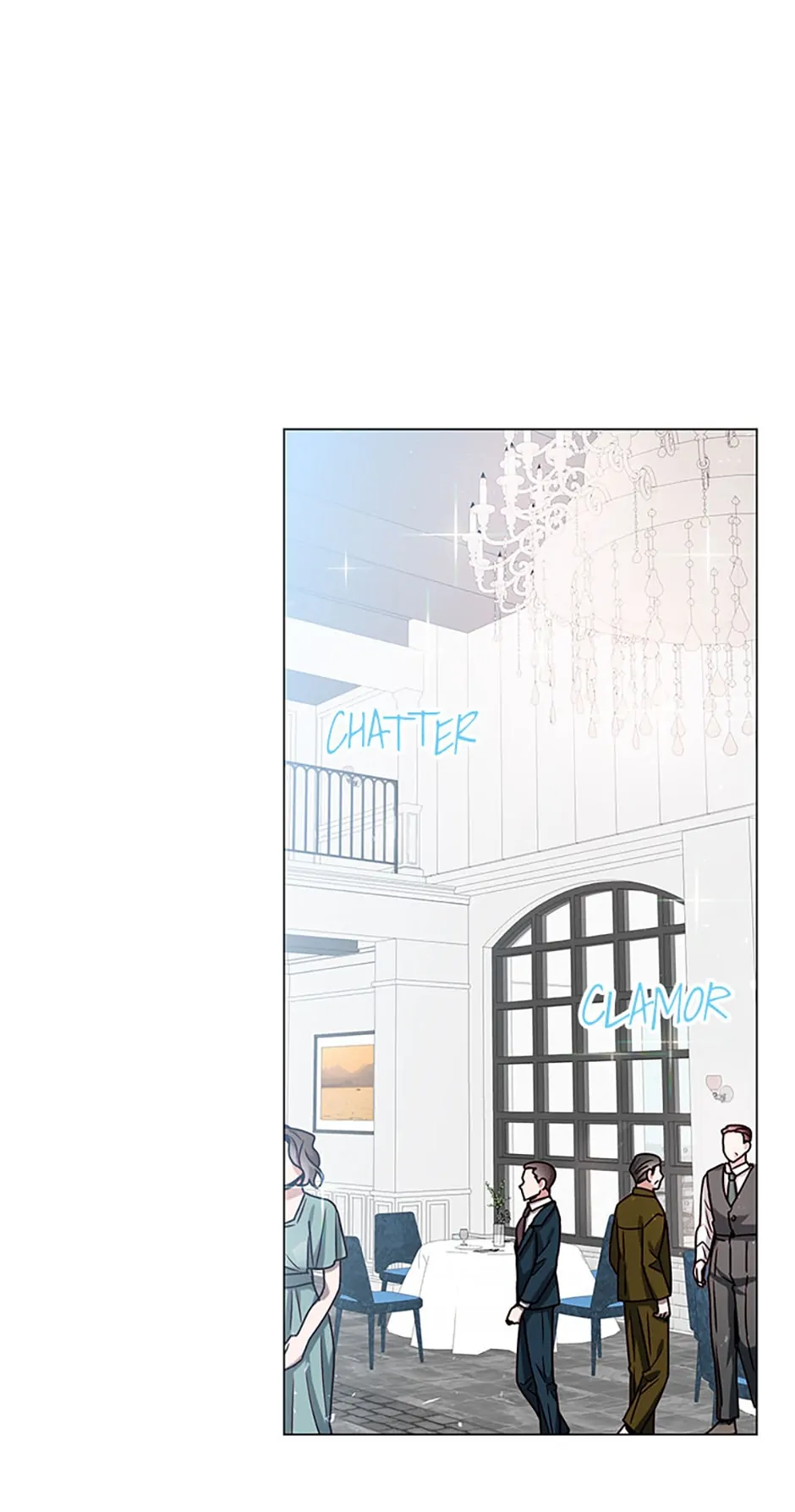Only Want It With You chapter 25 page 74