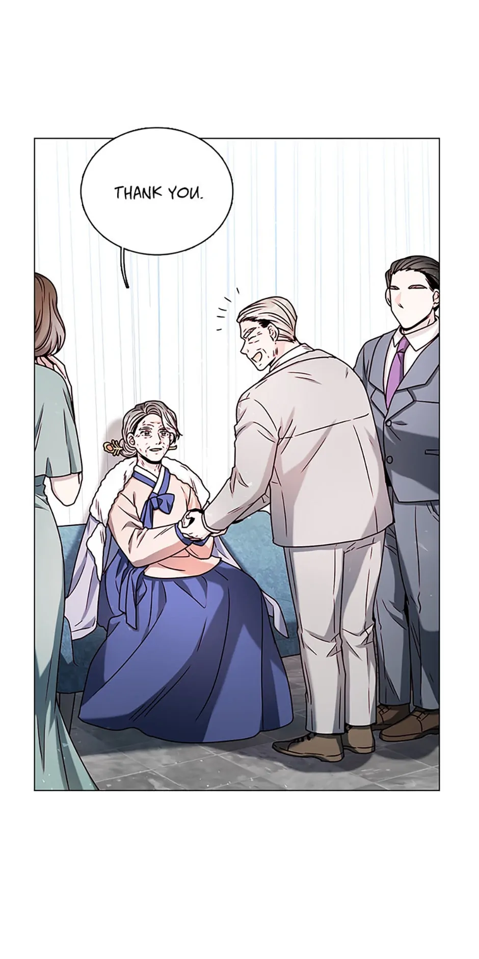 Only Want It With You chapter 25 page 78