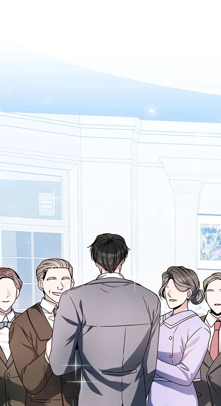 Only Want It With You chapter 25 page 80