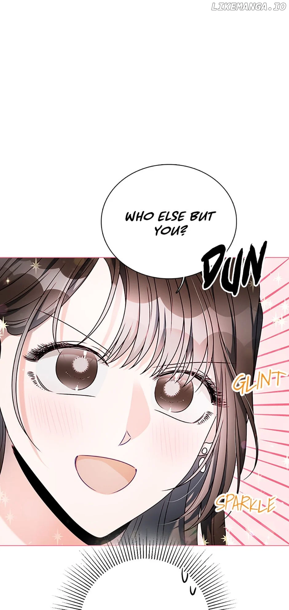 Only Want It With You chapter 36 page 8