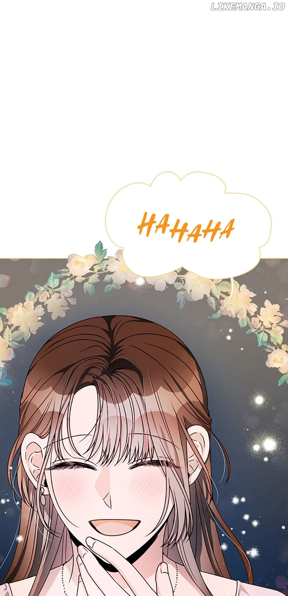 Only Want It With You chapter 36 page 12