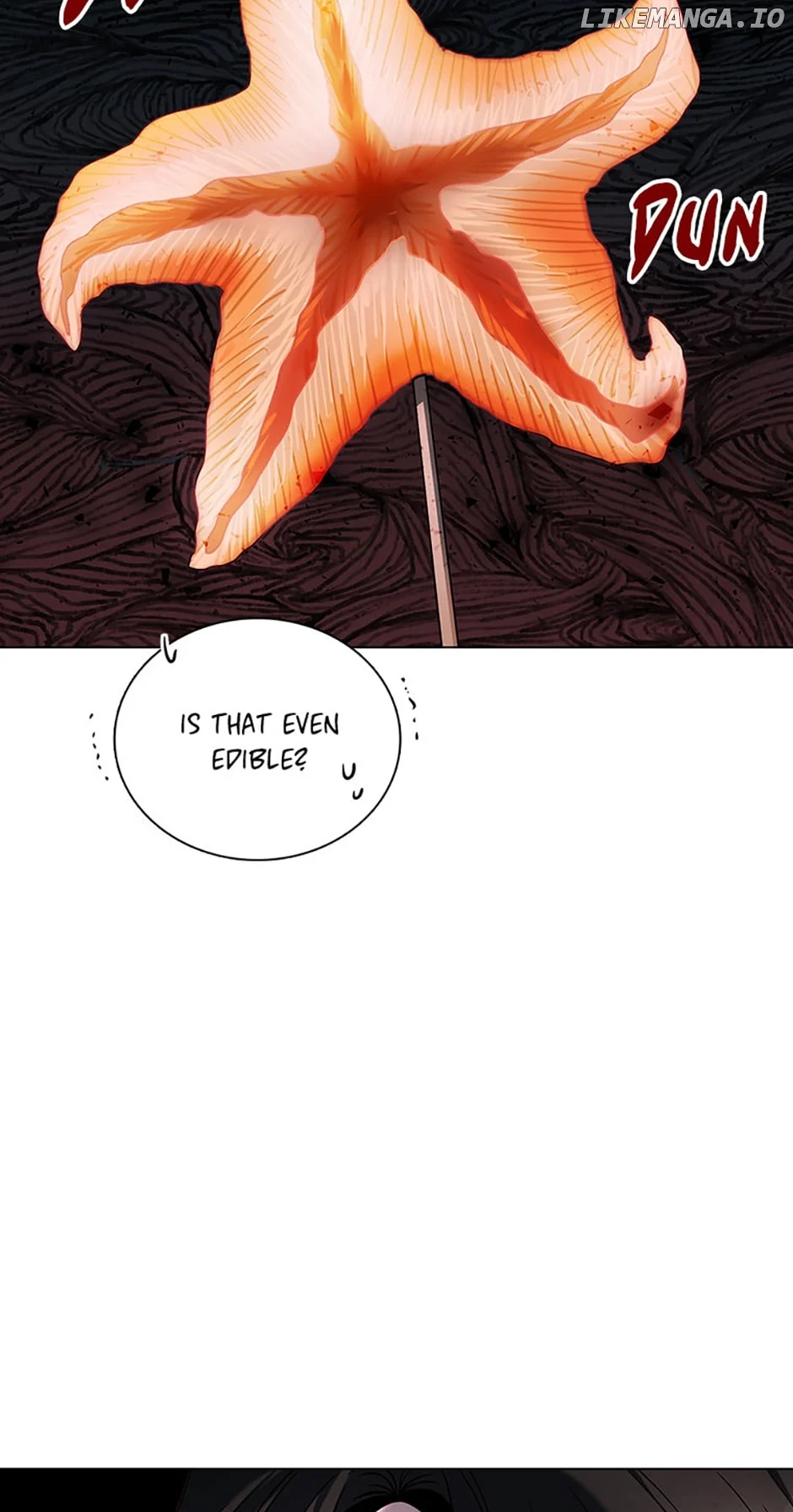 Only Want It With You chapter 36 page 22
