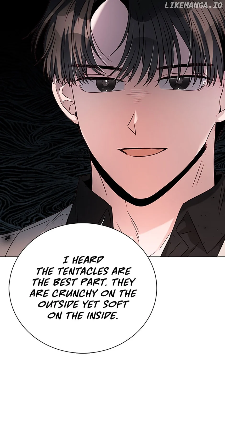 Only Want It With You chapter 36 page 23