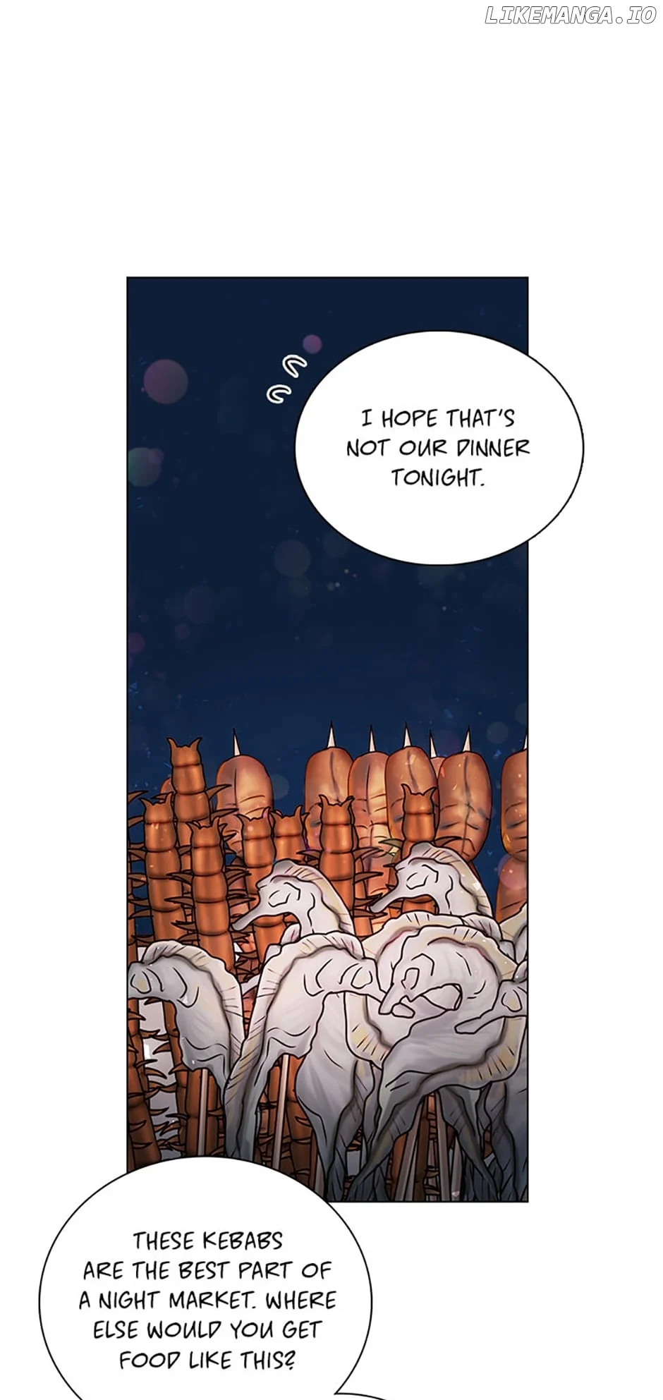 Only Want It With You chapter 36 page 24