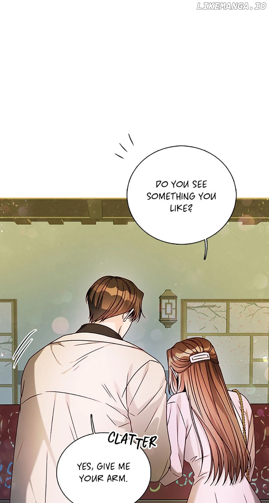 Only Want It With You chapter 36 page 32