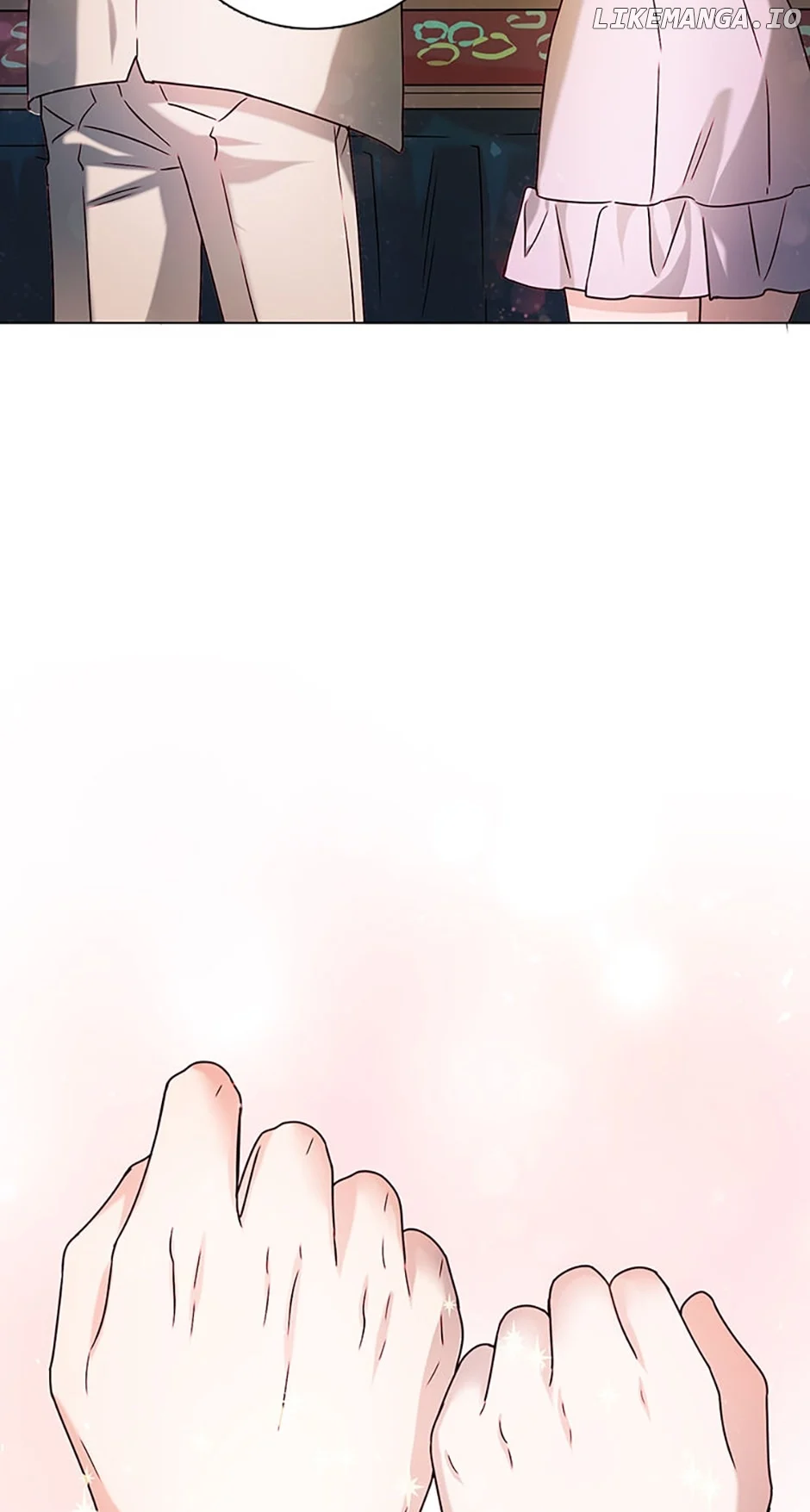 Only Want It With You chapter 36 page 33
