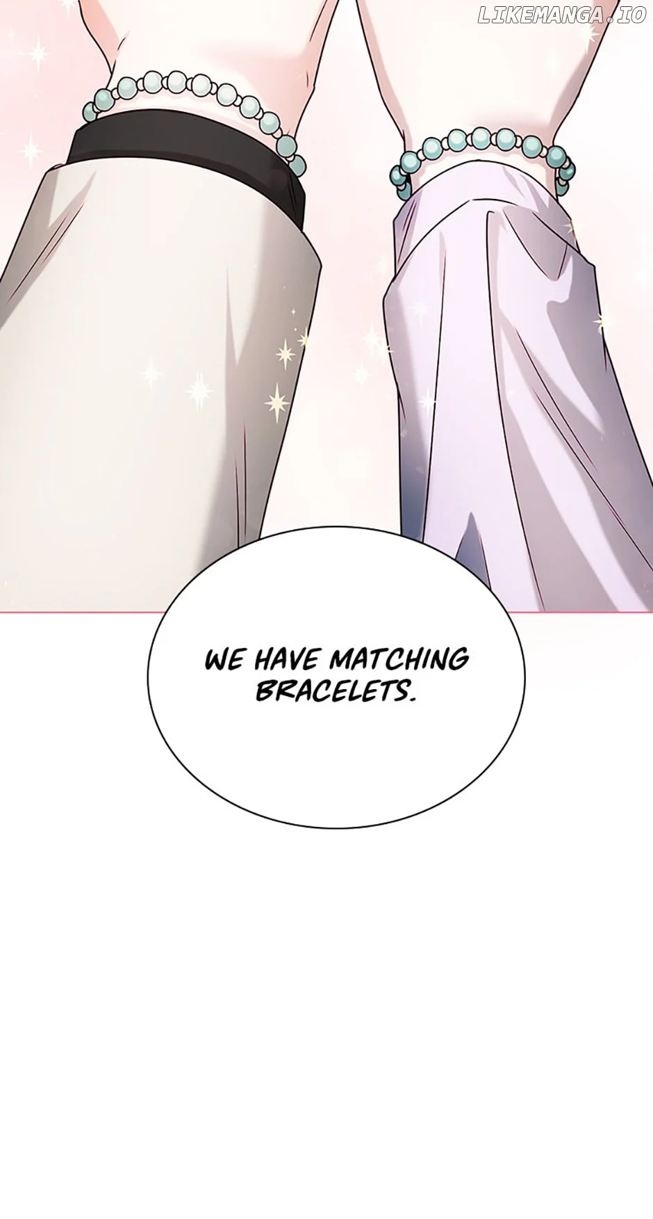 Only Want It With You chapter 36 page 34
