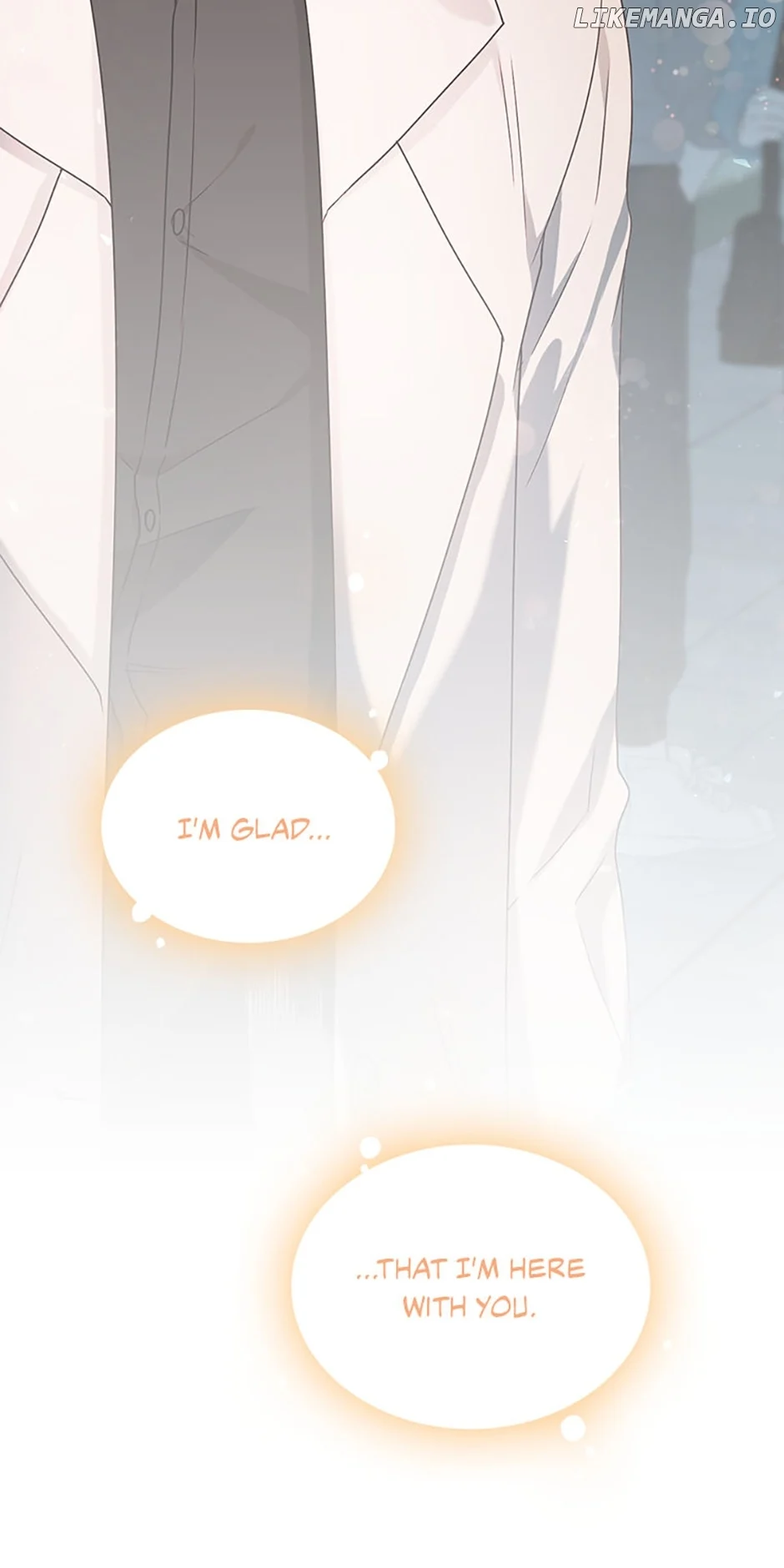 Only Want It With You chapter 36 page 37