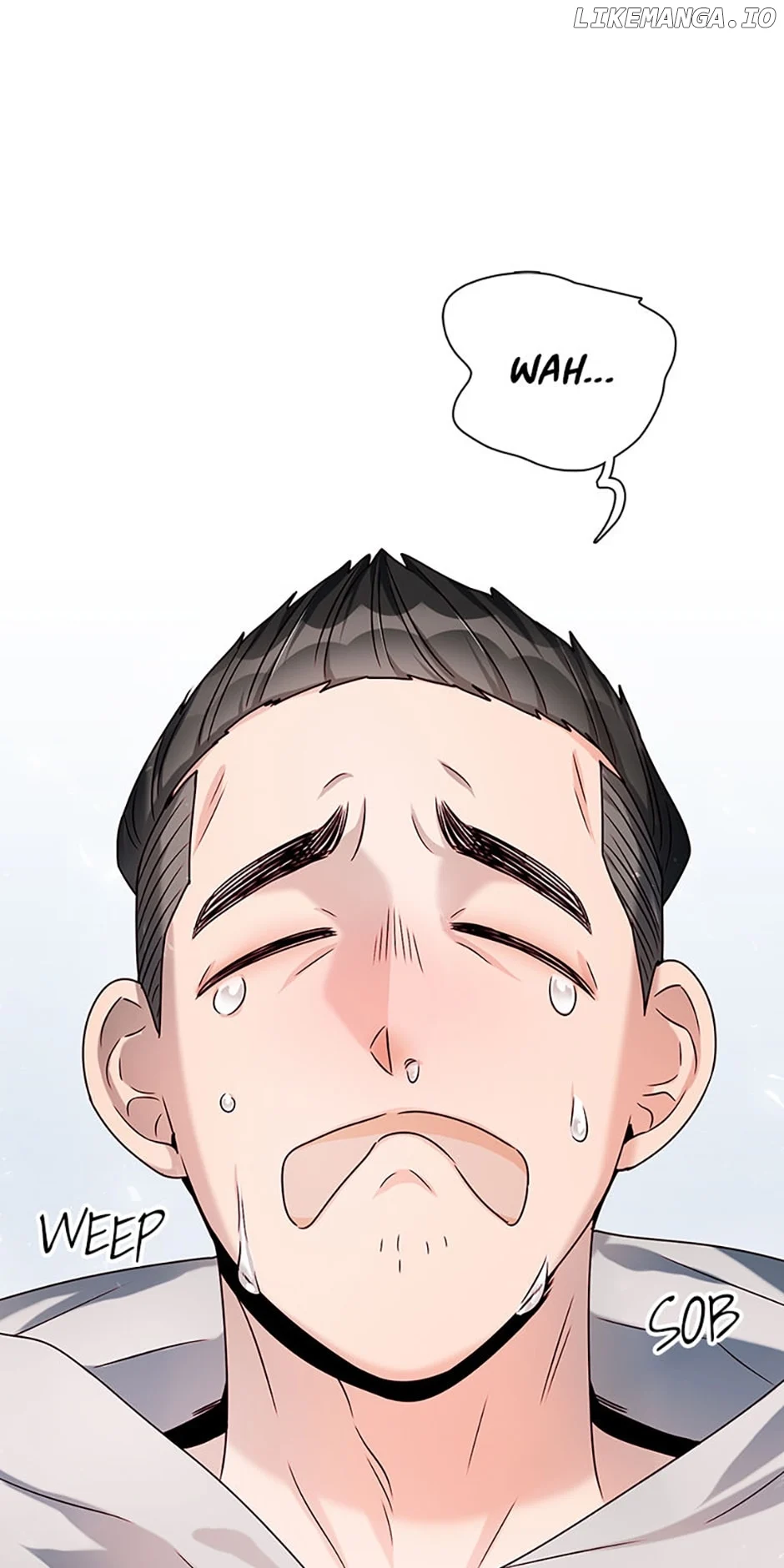 Only Want It With You chapter 36 page 40