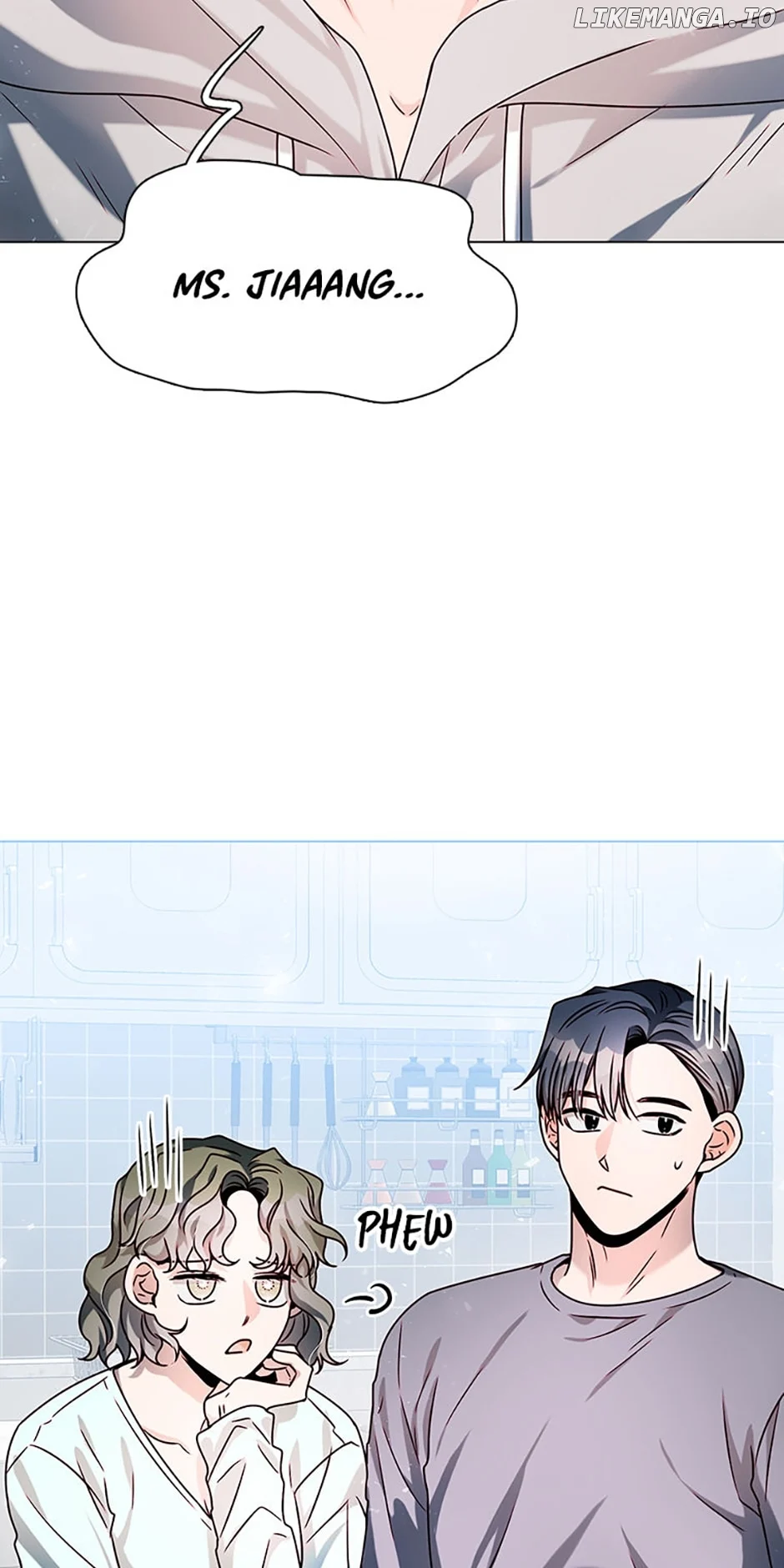 Only Want It With You chapter 36 page 41