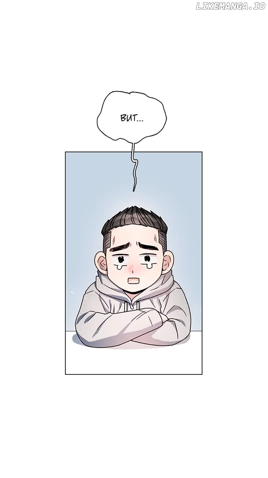 Only Want It With You chapter 36 page 45