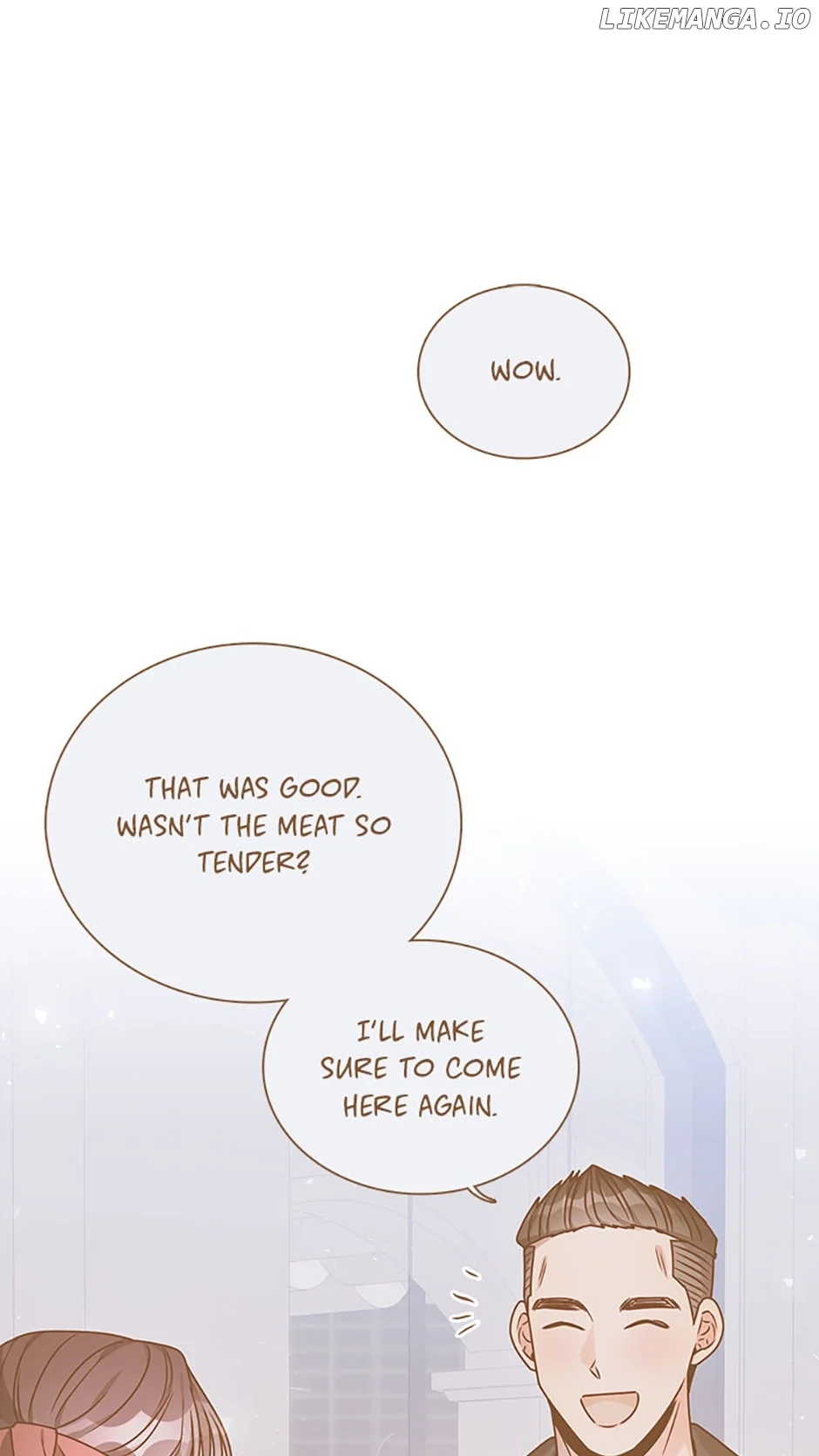 Only Want It With You chapter 36 page 46