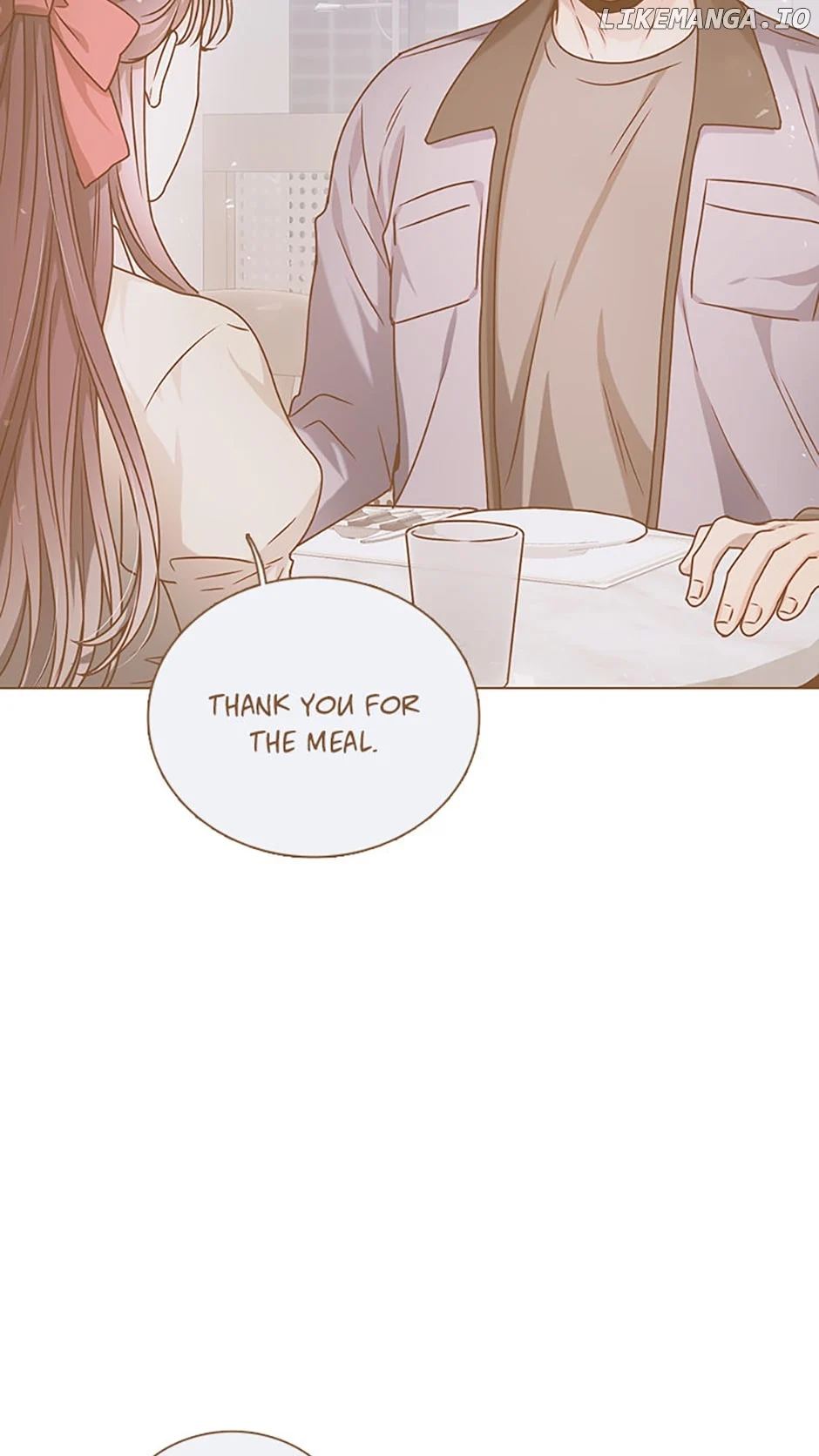 Only Want It With You chapter 36 page 47
