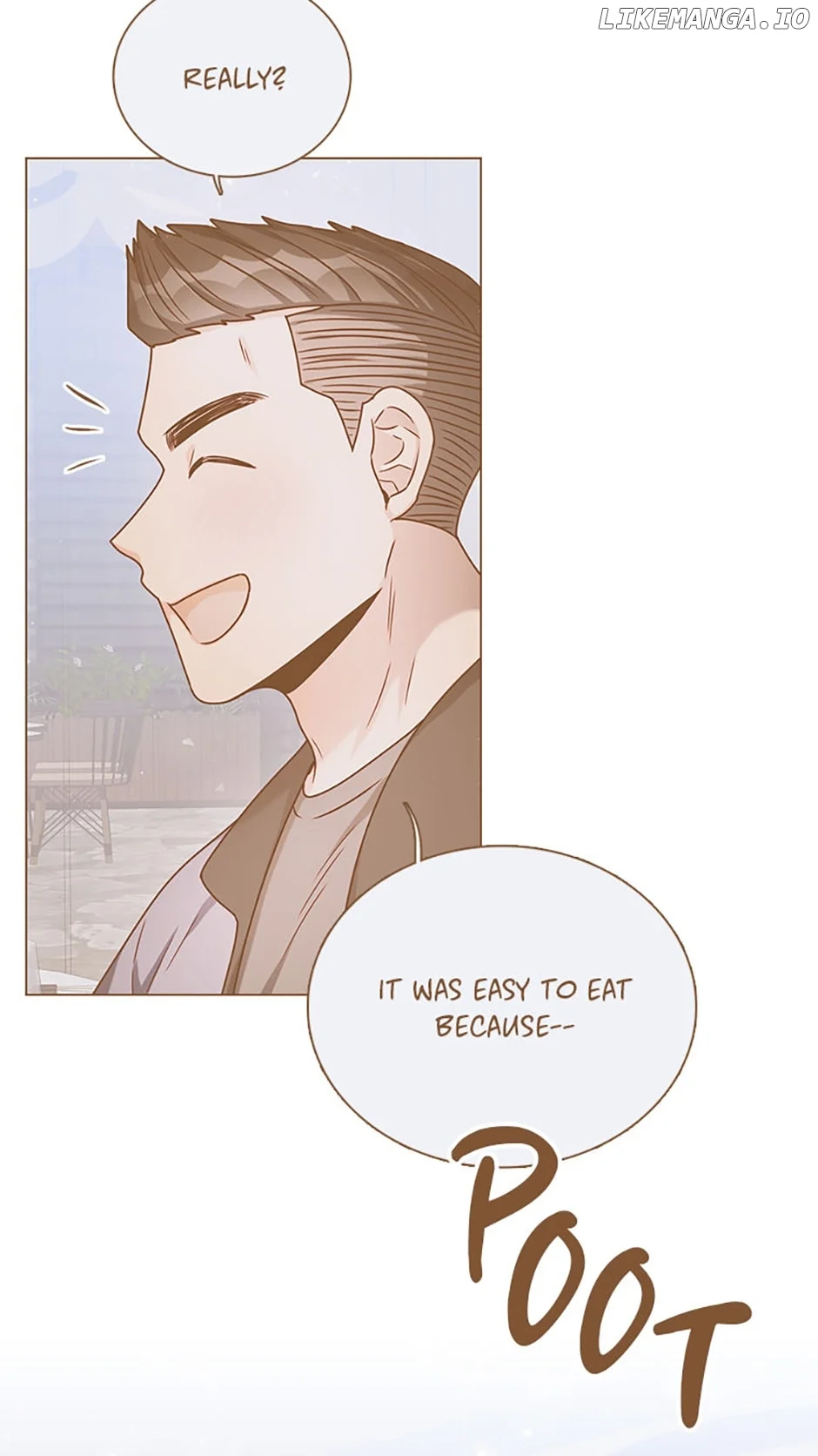 Only Want It With You chapter 36 page 48