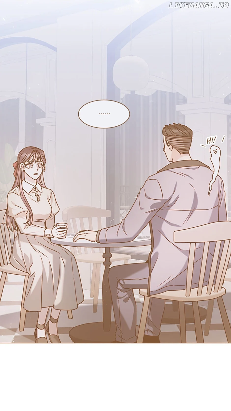 Only Want It With You chapter 36 page 49