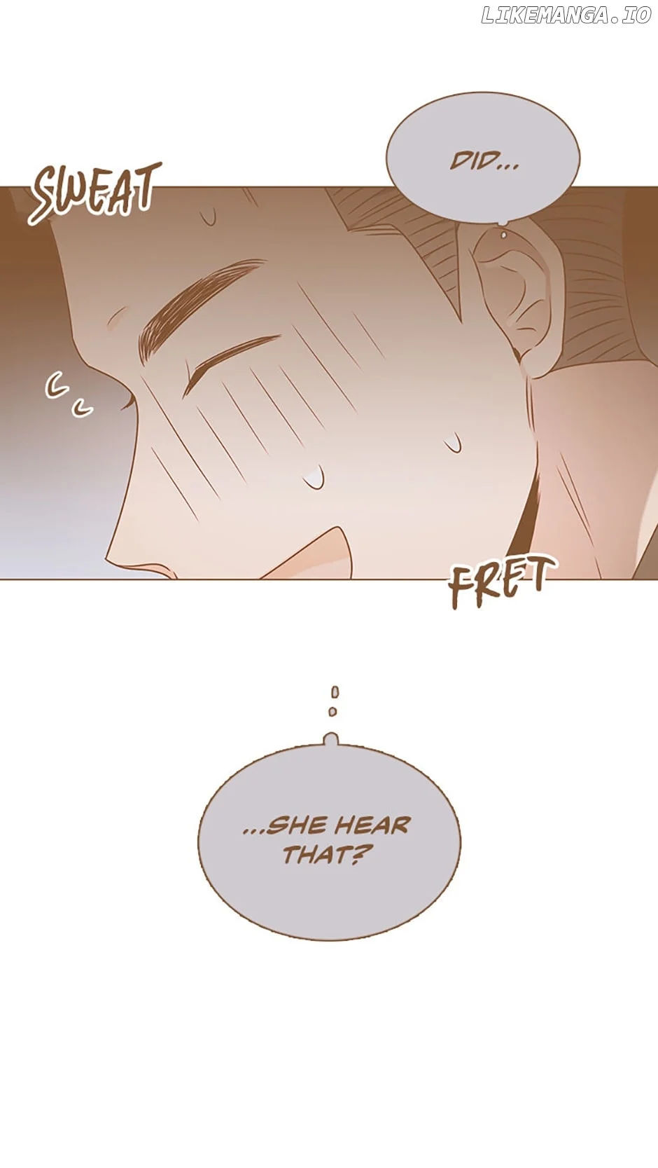 Only Want It With You chapter 36 page 50