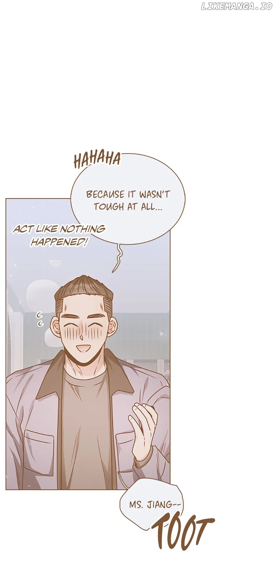 Only Want It With You chapter 36 page 51