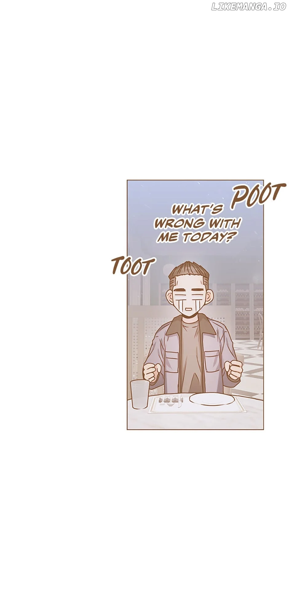 Only Want It With You chapter 36 page 52