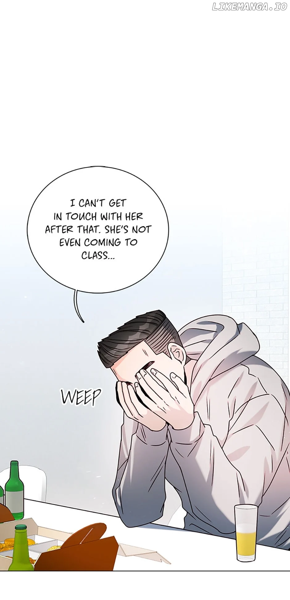 Only Want It With You chapter 36 page 53