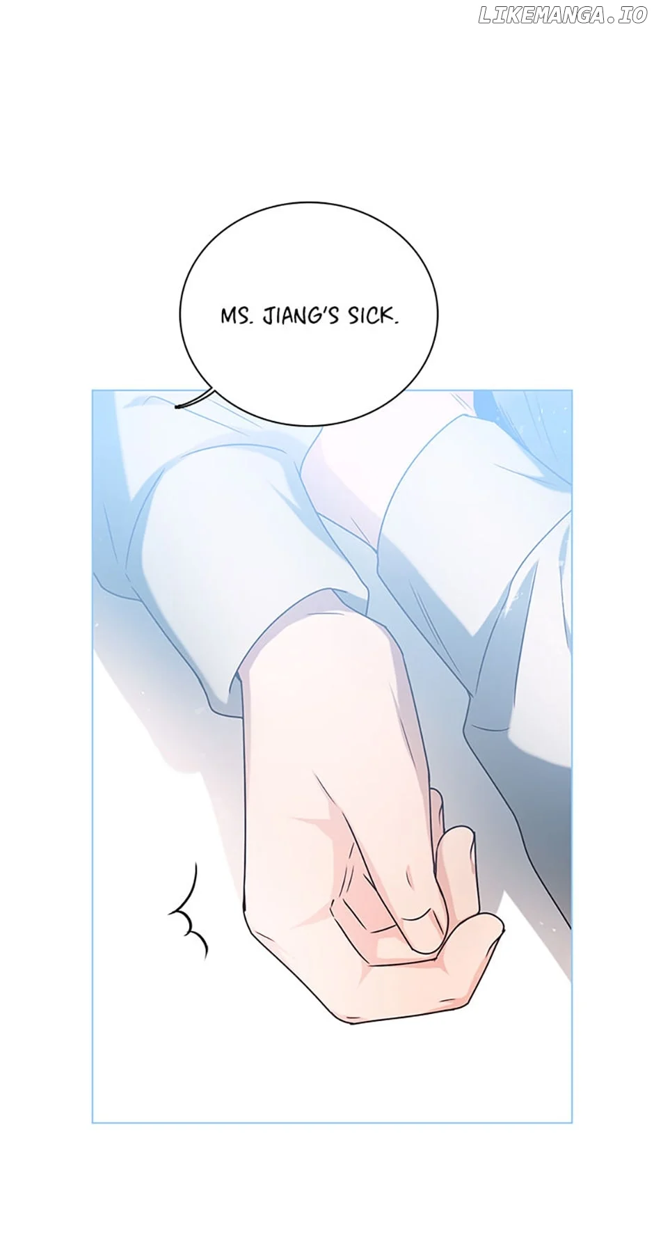 Only Want It With You chapter 36 page 56