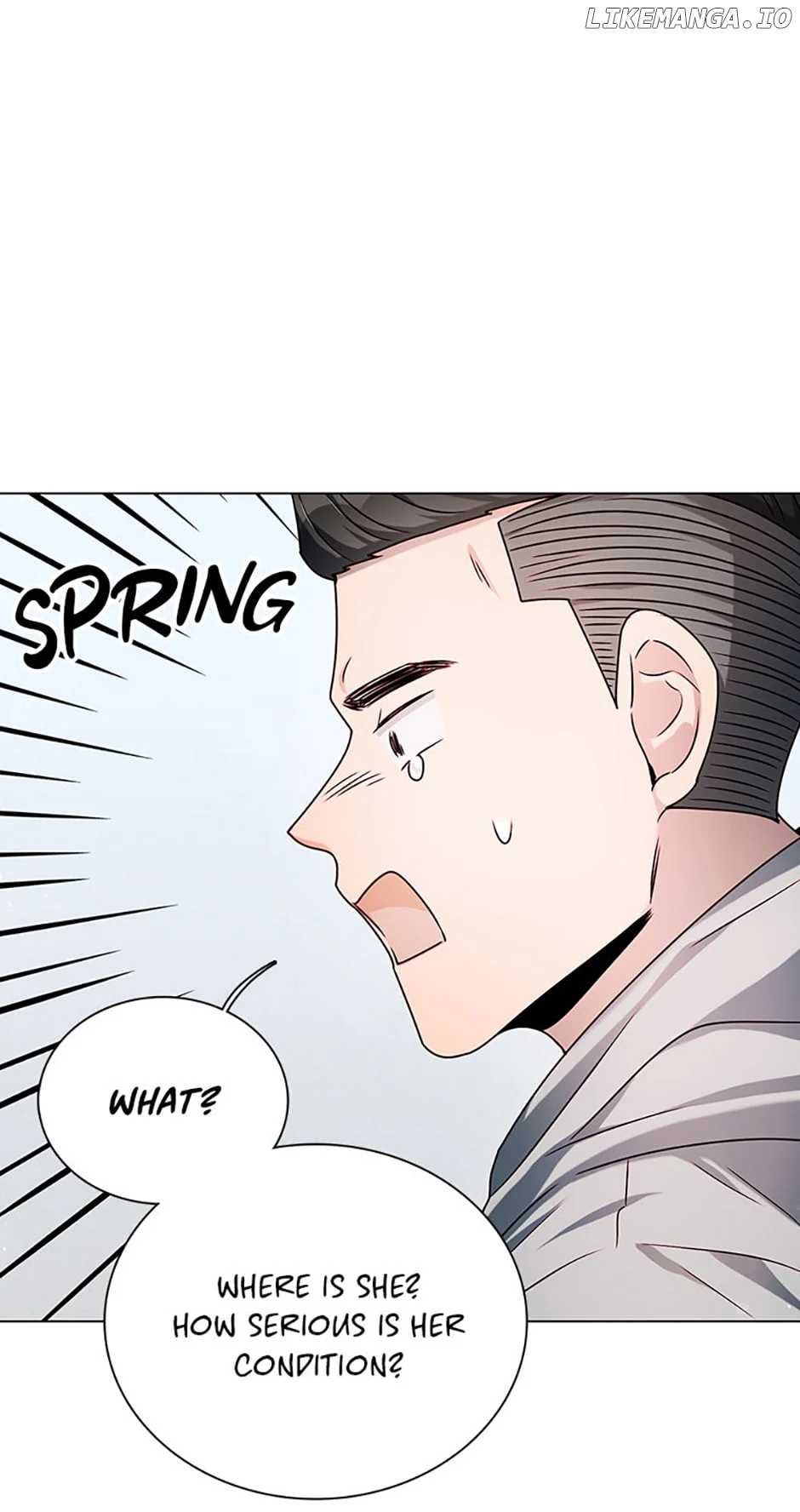 Only Want It With You chapter 36 page 57