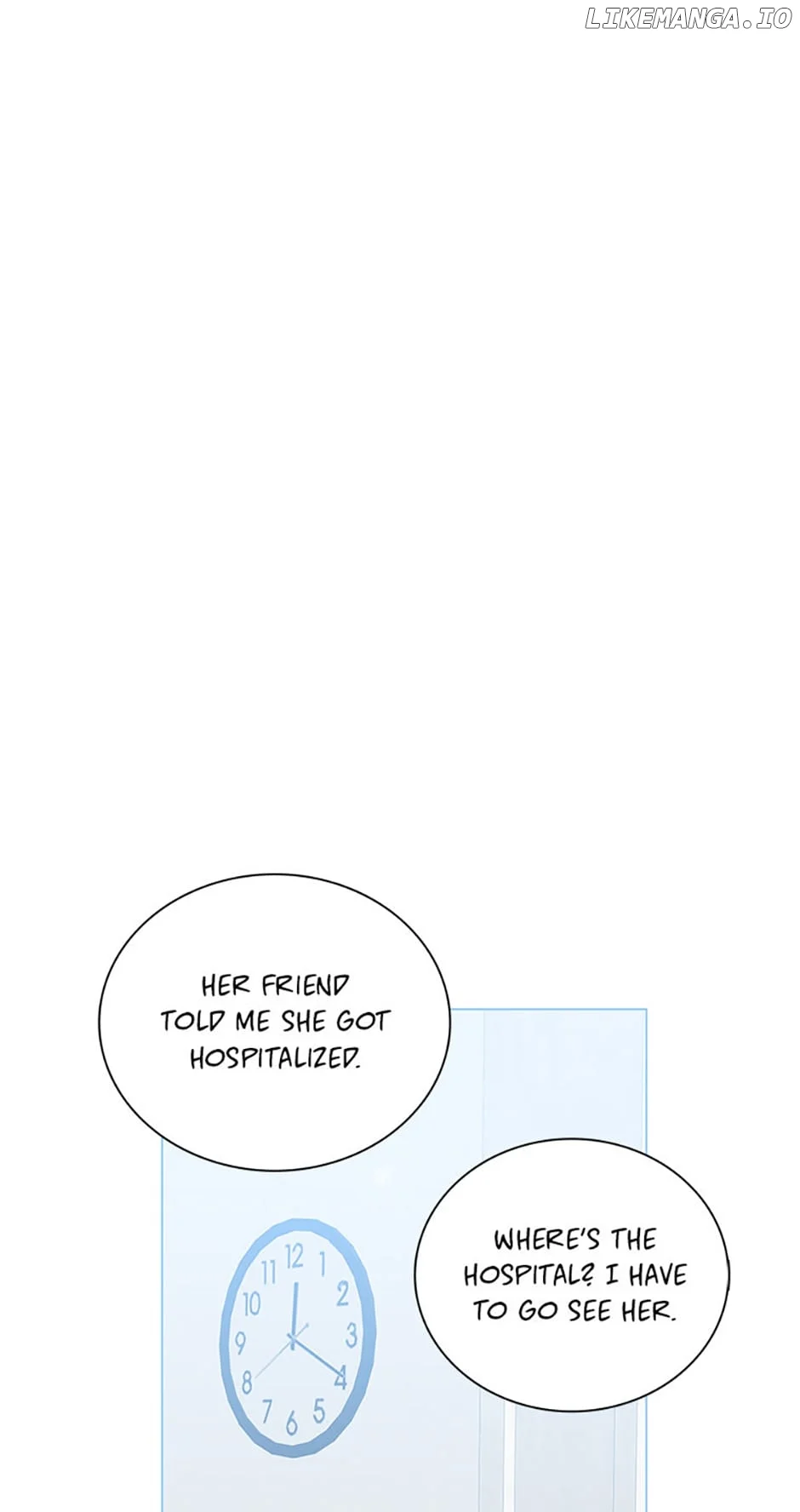 Only Want It With You chapter 36 page 58