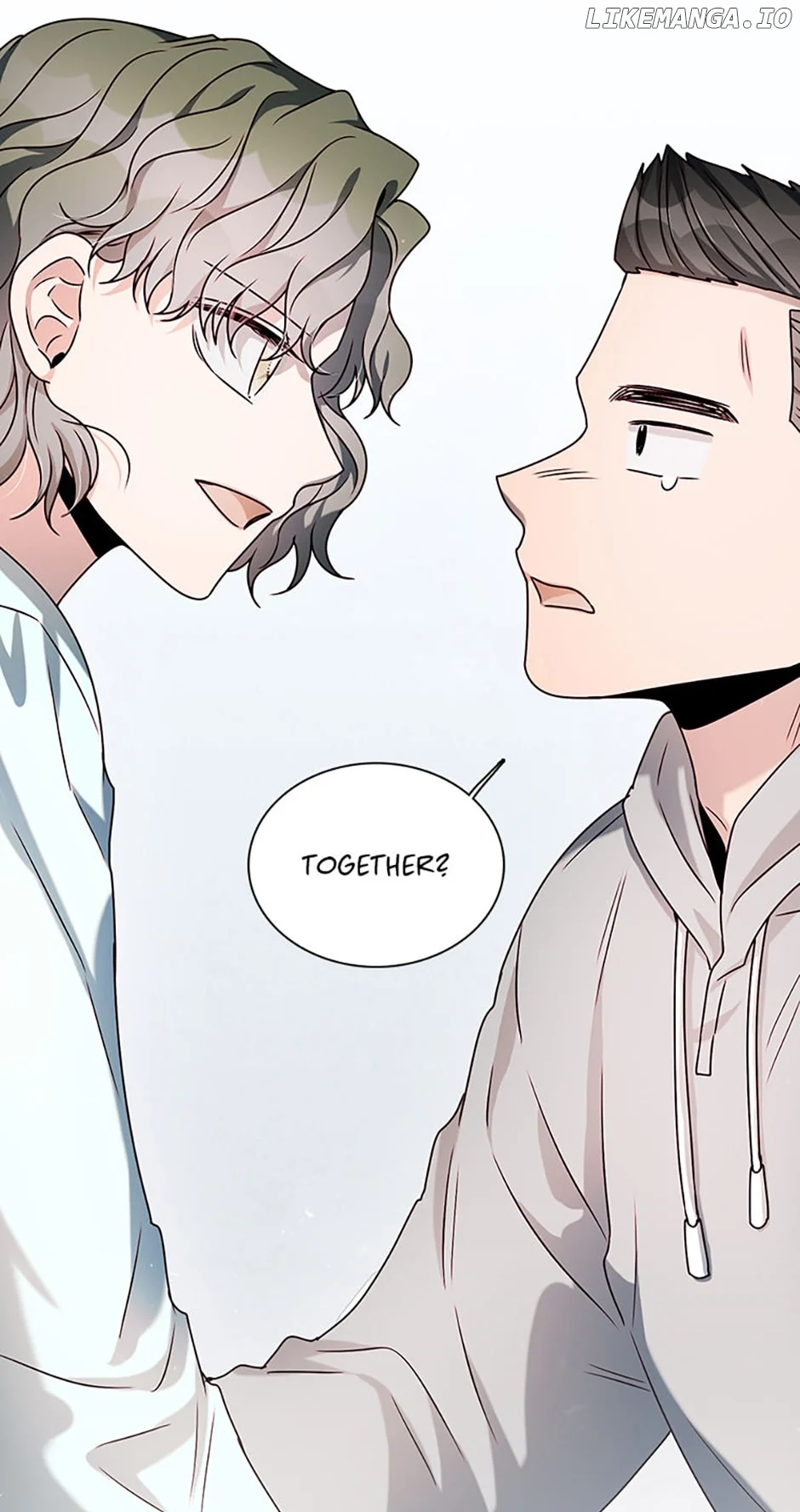 Only Want It With You chapter 36 page 60