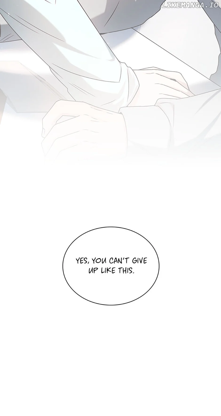 Only Want It With You chapter 36 page 61