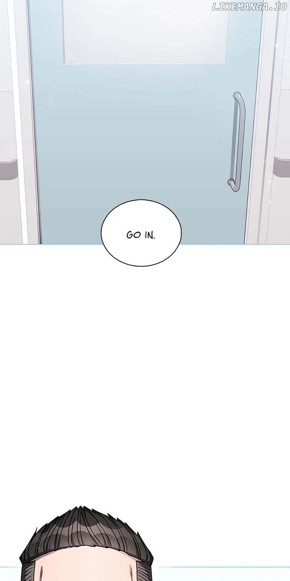 Only Want It With You chapter 36 page 64