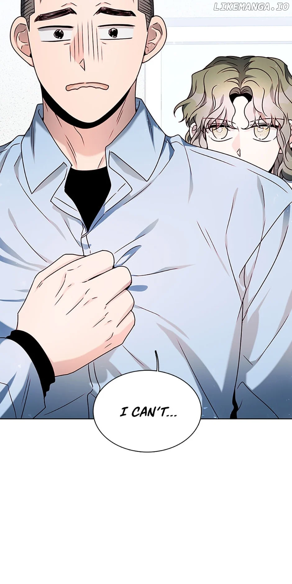 Only Want It With You chapter 36 page 65