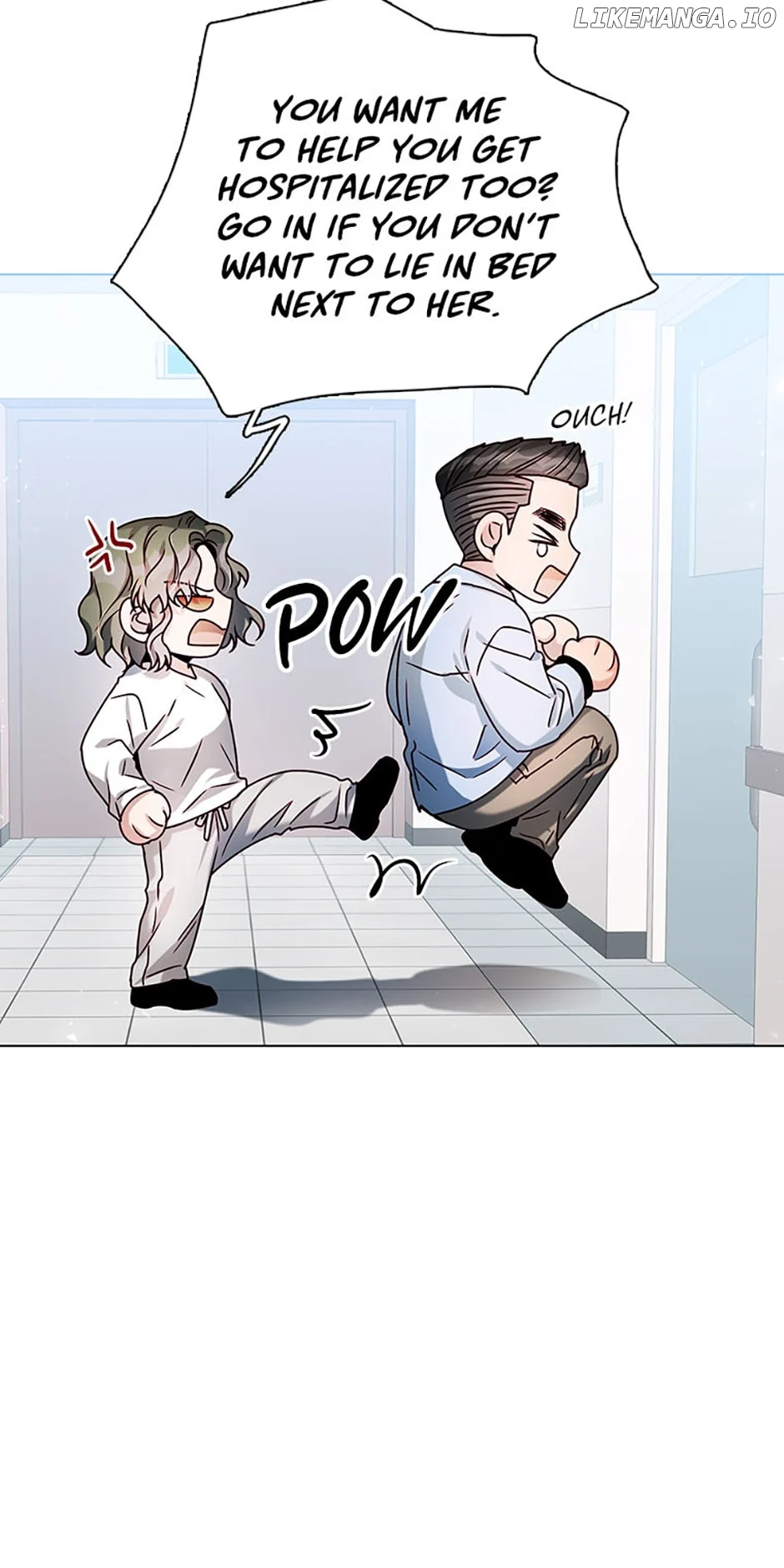 Only Want It With You chapter 36 page 67