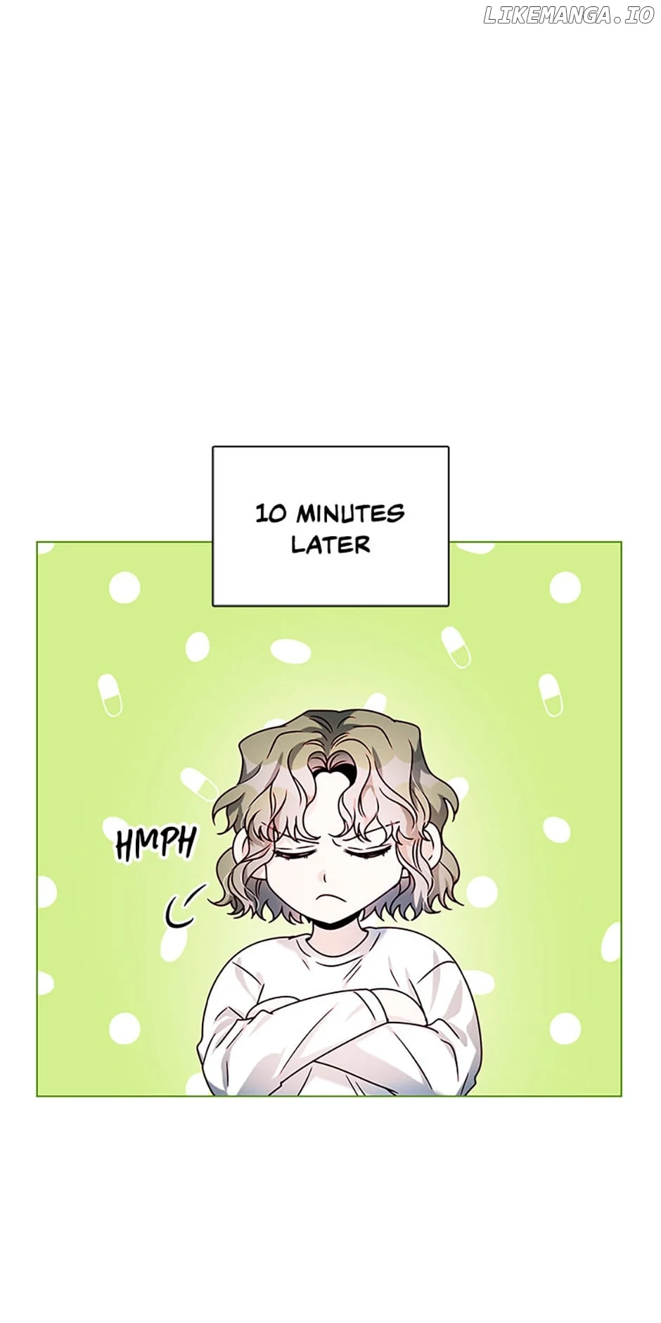 Only Want It With You chapter 36 page 68