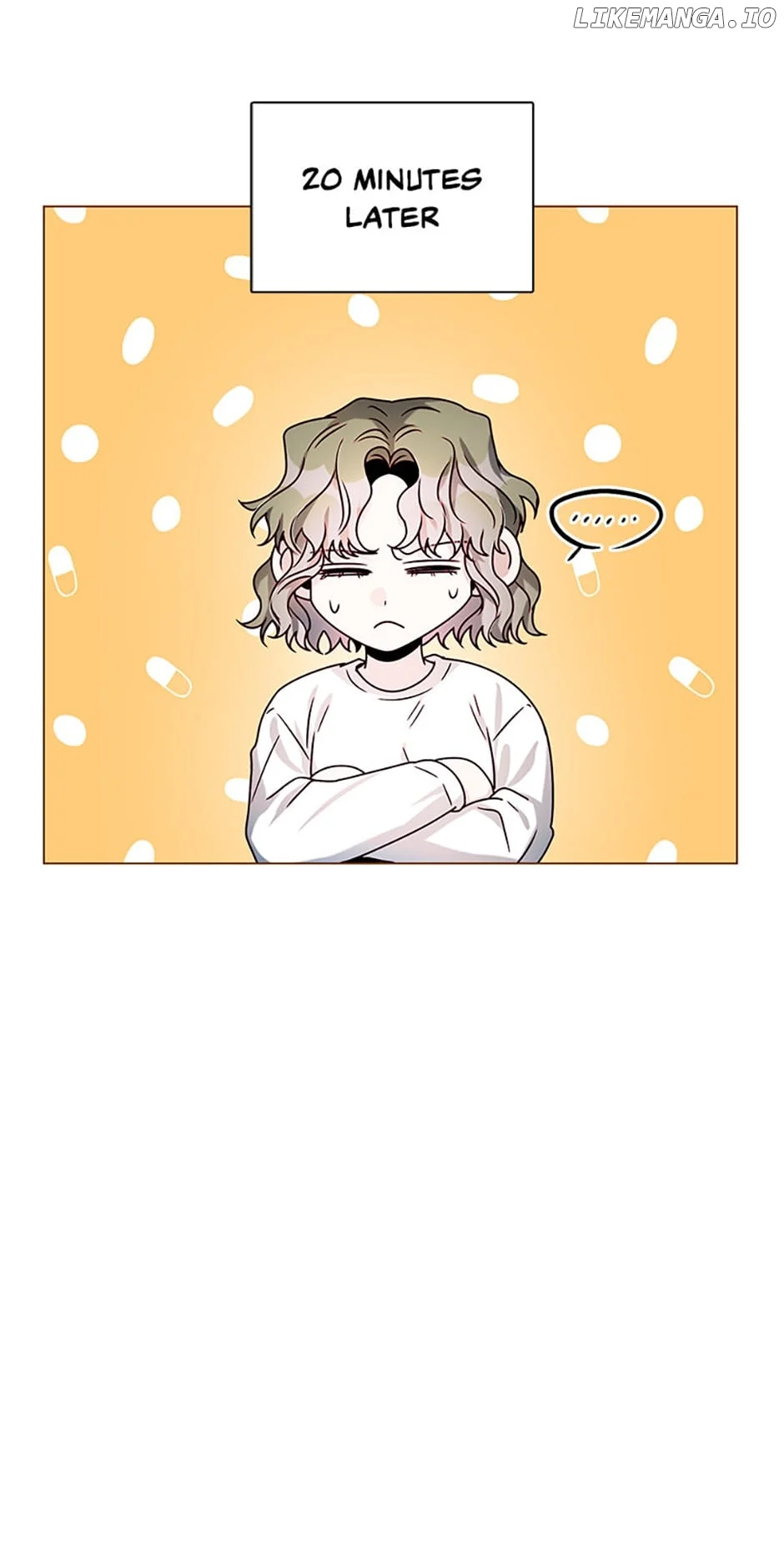 Only Want It With You chapter 36 page 69