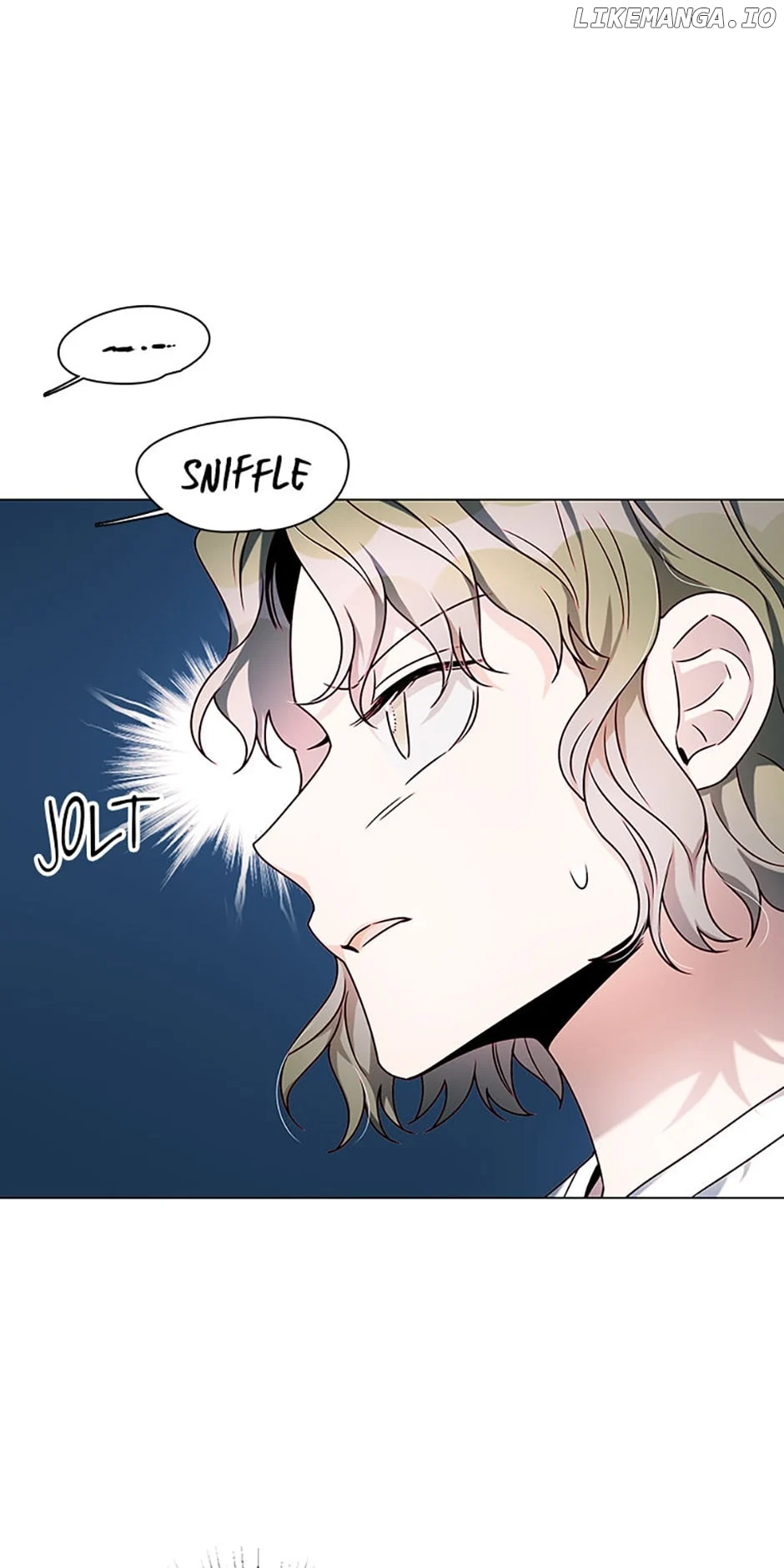 Only Want It With You chapter 36 page 71