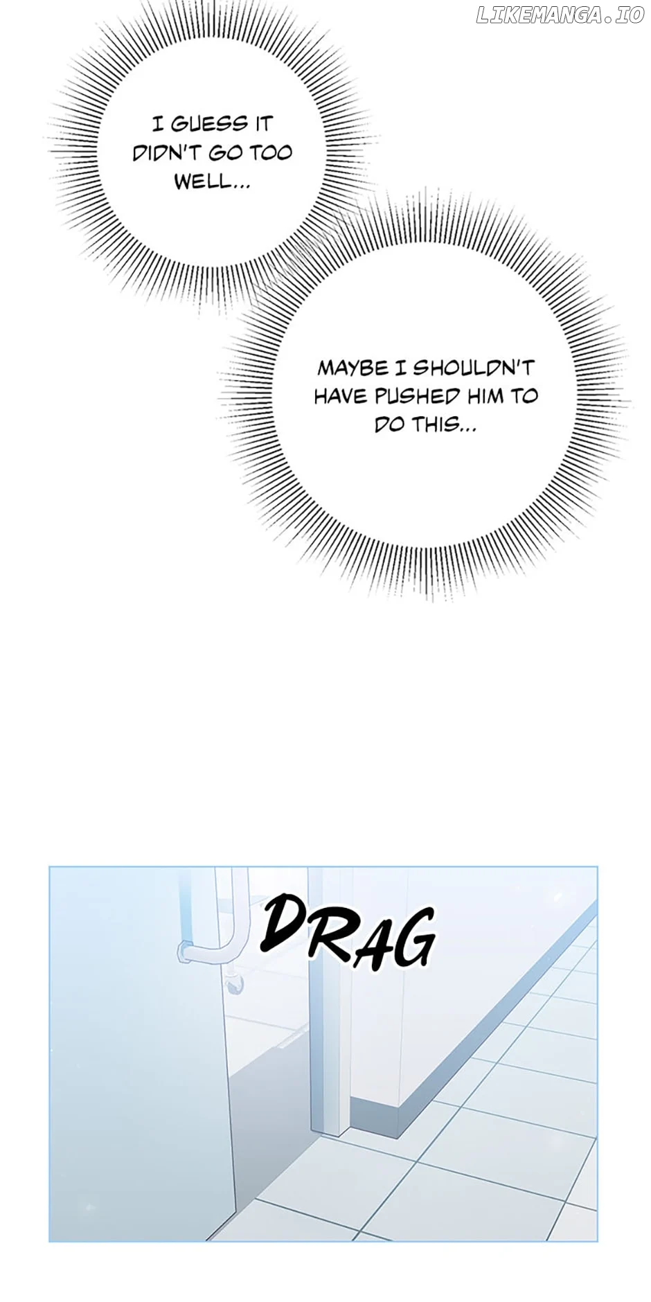 Only Want It With You chapter 36 page 72