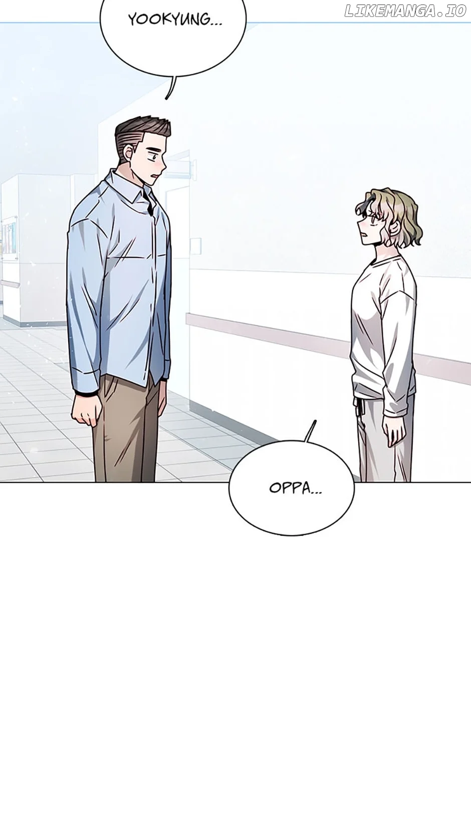 Only Want It With You chapter 36 page 75