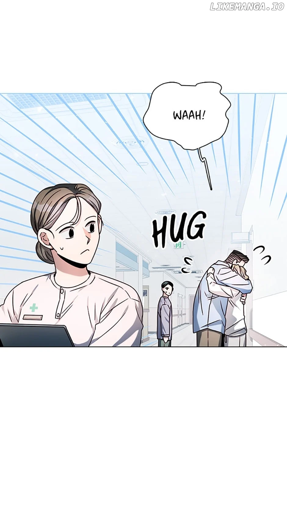 Only Want It With You chapter 36 page 76