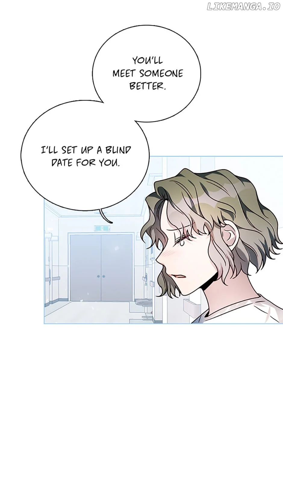 Only Want It With You chapter 36 page 77